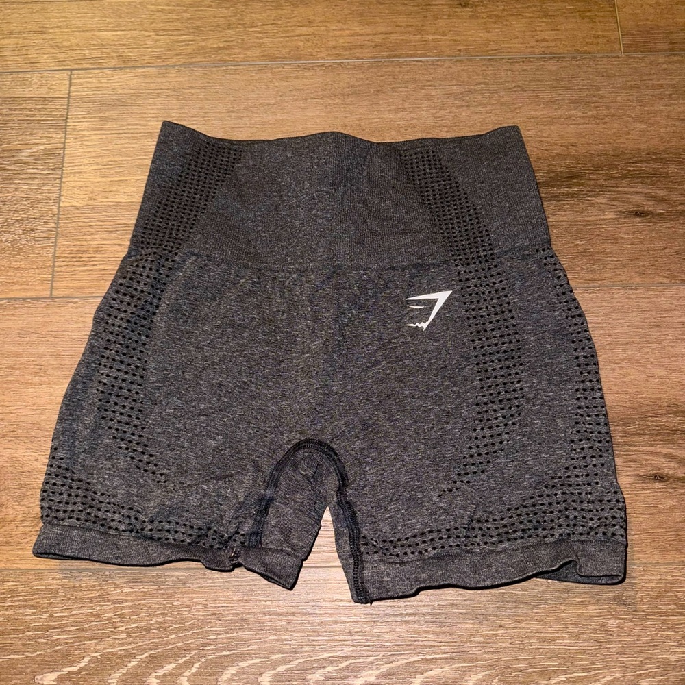 COPY - GymShark Vital Seamless 2.0 Shorts